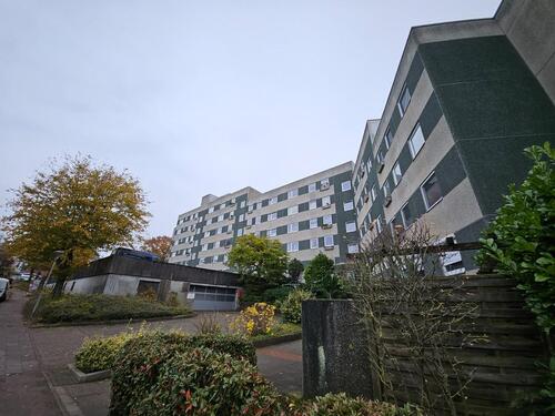 Foto - Große Eigentumswohnung in beliebter Wohnlage