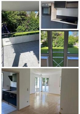 Foto - 2,5 Zimmer Wohnung - 820,00 EUR Kaltmiete,