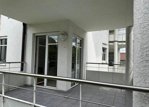 Foto - Etagenwohnung zur Miete in Trossingen