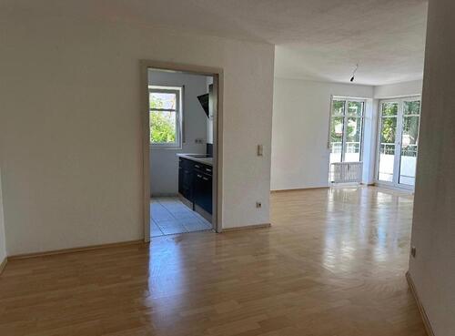 Foto - Etagenwohnung in Trossingen