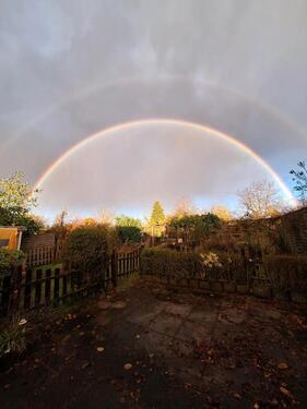 Foto - 1300,-€ Abstand! 400 qm Kleingarten mit Strom in Lüneburg