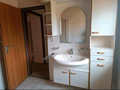 Foto - 3 Zimmer Etagenwohnung in Norden