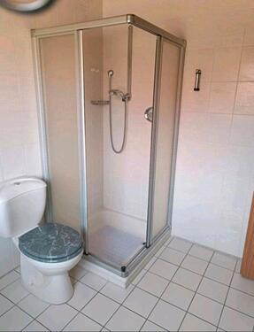 Foto - Etagenwohnung in Norden zur Miete