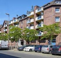 2-Zimmer-Wohnung in Dortmund Innenstadt-Nord