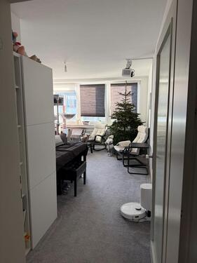 Foto - Untermiete 01.01.2025 - 31.12.2026, 3,5-Zimmer Wohnung in Bonn