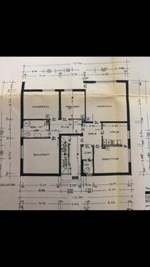 Foto - Wohnung 1. OG 100m² - 900,00&nbsp;EUR Kaltmiete, ca.&nbsp; 100,00&nbsp;m&sup2;