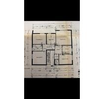 Wohnung 1. OG 100m² - 900,00&nbsp;EUR Kaltmiete, ca.&nbsp; 100,00&nbsp;m&sup2; in Grettstadt (PLZ: 97508)