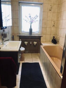 Foto - 5 Zimmer Etagenwohnung in Grettstadt