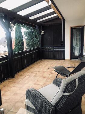 Foto - Etagenwohnung in Grettstadt zur Miete