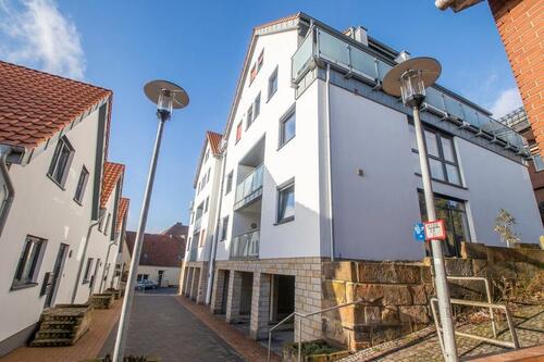 Foto - Exklusive Wohnung zur Warmmiete in Bad Bentheim!