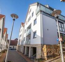 Exklusive Wohnung zur Warmmiete in Bad Bentheim!