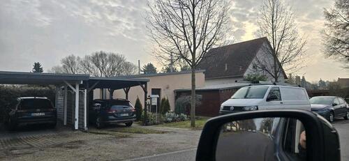 Foto - Doppelhaus mit 2 Wohneinheiten Bj. 2016