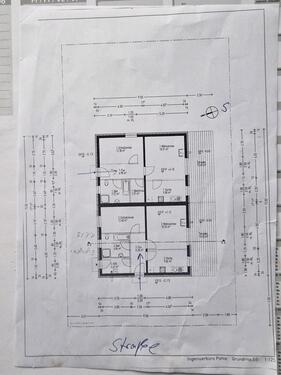 Foto - 4 Zimmer Einfamilienhaus zum Kaufen in Nienburg (Saale)