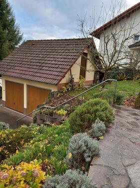 Foto - 7 Zimmer Einfamilienhaus zum Kaufen in Erbach