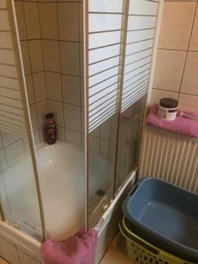 Foto - Dachgeschoßwohnung in Düren zur Miete