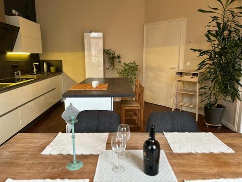 Foto - 4 Zimmer Etagenwohnung in Braunschweig