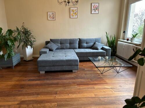 Foto - Etagenwohnung in Braunschweig zur Miete