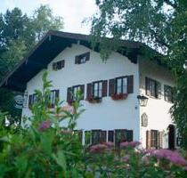 Gastronomie mit Garten und Wohnung zu verpachten - Rohrdorf