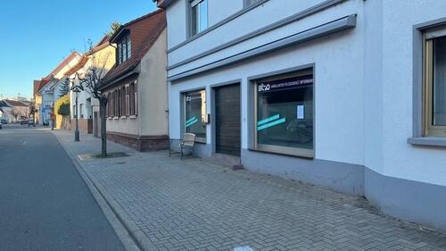 Foto - Gewerberäume ab 1. März 2026 zu vermieten