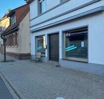 Gewerberäume ab 1. März 2026 zu vermieten - Schwetzingen