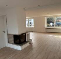 Haus mit Garten und Garage zur miete in Nordhorn