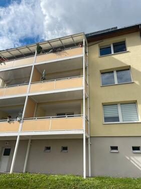 Foto - 4 Zimmer Etagenwohnung zur Miete in Meiningen