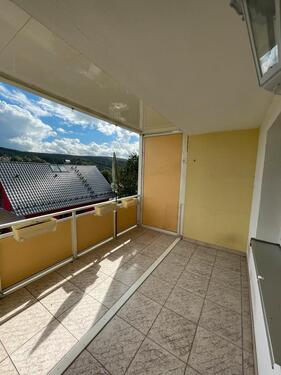 Foto - 4 Zimmer Etagenwohnung in Meiningen