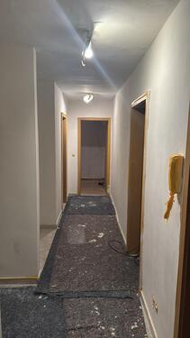 Foto - Etagenwohnung in Meiningen zur Miete