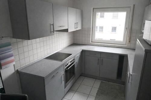 Foto - 2-Zimmer-Wohnung 