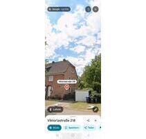 Reihenhaus *Reihenendhaus *Kapitalanlage *Garten *Garage* - Hamm Heessen