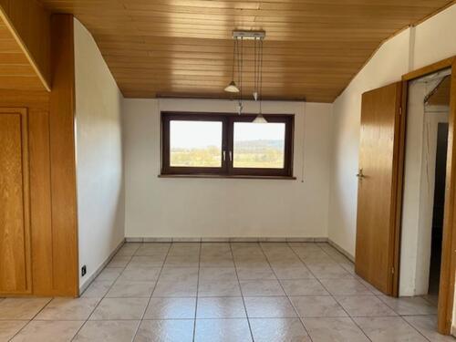 Foto - 3 Zimmer Dachgeschoßwohnung in Ranstadt