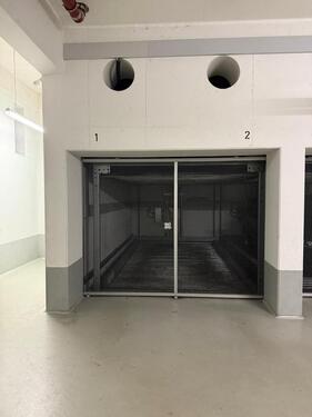 Foto - Tiefgaragenstellplatz in Hamburg EimsbüttelStellingen