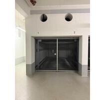 Tiefgaragenstellplatz in Hamburg EimsbüttelStellingen - Rellingen