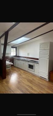 Foto - 1 Zimmer Hochparterre in Templin