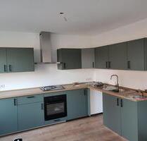 Helle 1,5-Zimmer-Wohnung direkt am Bahnhof Hemelingen - Bremen