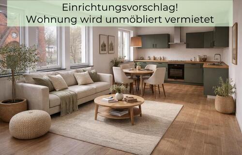 Foto - 1.5 Zimmer Etagenwohnung in Bremen