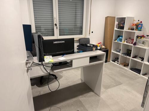 Foto - 3.5 Zimmer Etagenwohnung in Steinheim an der Murr