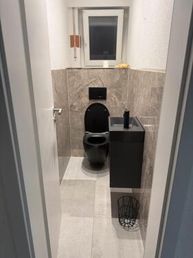 Foto - Etagenwohnung in Steinheim an der Murr zur Miete