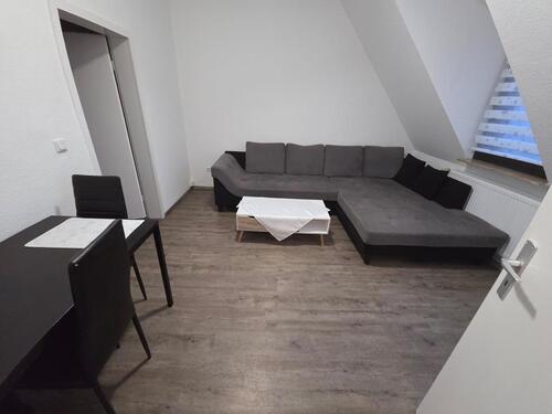 Foto - Möblierte 2.5 Z. Wohnung nähe Phönixsee