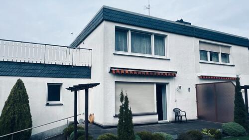 Foto - 3 Zimmer Reihenhaus zum Kaufen in Witten