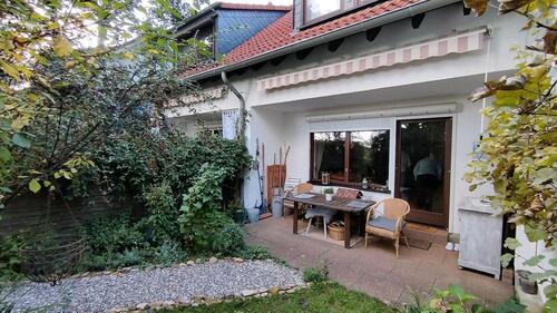 Foto - Naturnahes Wohnen im eigenen kleinen Haus