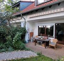 Naturnahes Wohnen im eigenen kleinen Haus - Stromberg