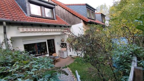 Foto - 3 Zimmer Reihenhaus zum Kaufen in Stromberg