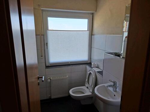 Foto - 1 Zimmer Erdgeschoßwohnung in Molbergen