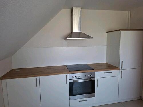 Foto - Erdgeschoßwohnung in Molbergen zur Miete