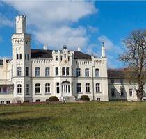 2-Raum-Wohnung in Kramerhof bei Stralsund ab 01.04.2026 frei