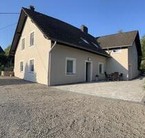 Großes Ferienhaus 14 Personen Eifel Gruppenhaus - Büdesheim