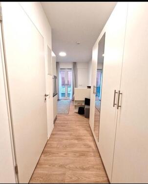 Foto - 1 Zimmer Etagenwohnung zur Miete in Dortmund