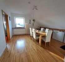 Schöne, helle 3 ZKB Wohnung in Dillingen Diefflen - Dillingen (Saar)