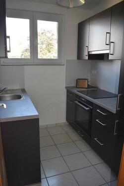 Foto - 3 Zimmer Dachgeschoßwohnung in Dillingen (Saar)